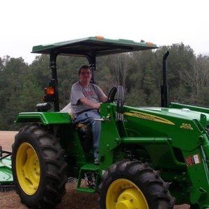 Meet your Posher, Zachary